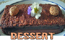 dessert