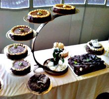 DOLCI e TORTE