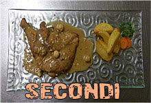 Secondi