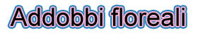 addobbi
